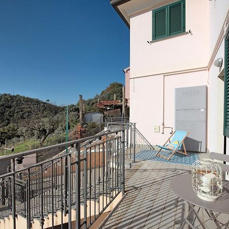 Casa Marincanto Вараце Екстериор снимка