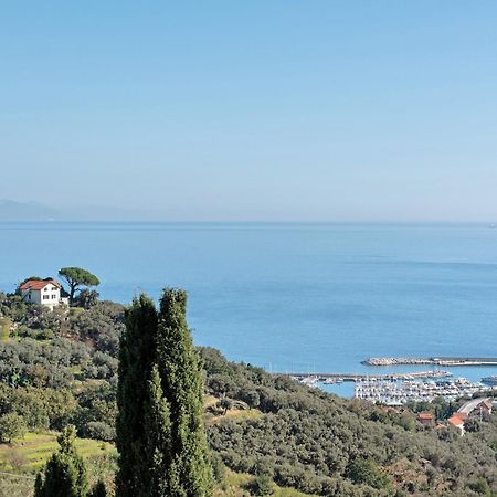 Casa Marincanto Вараце Екстериор снимка