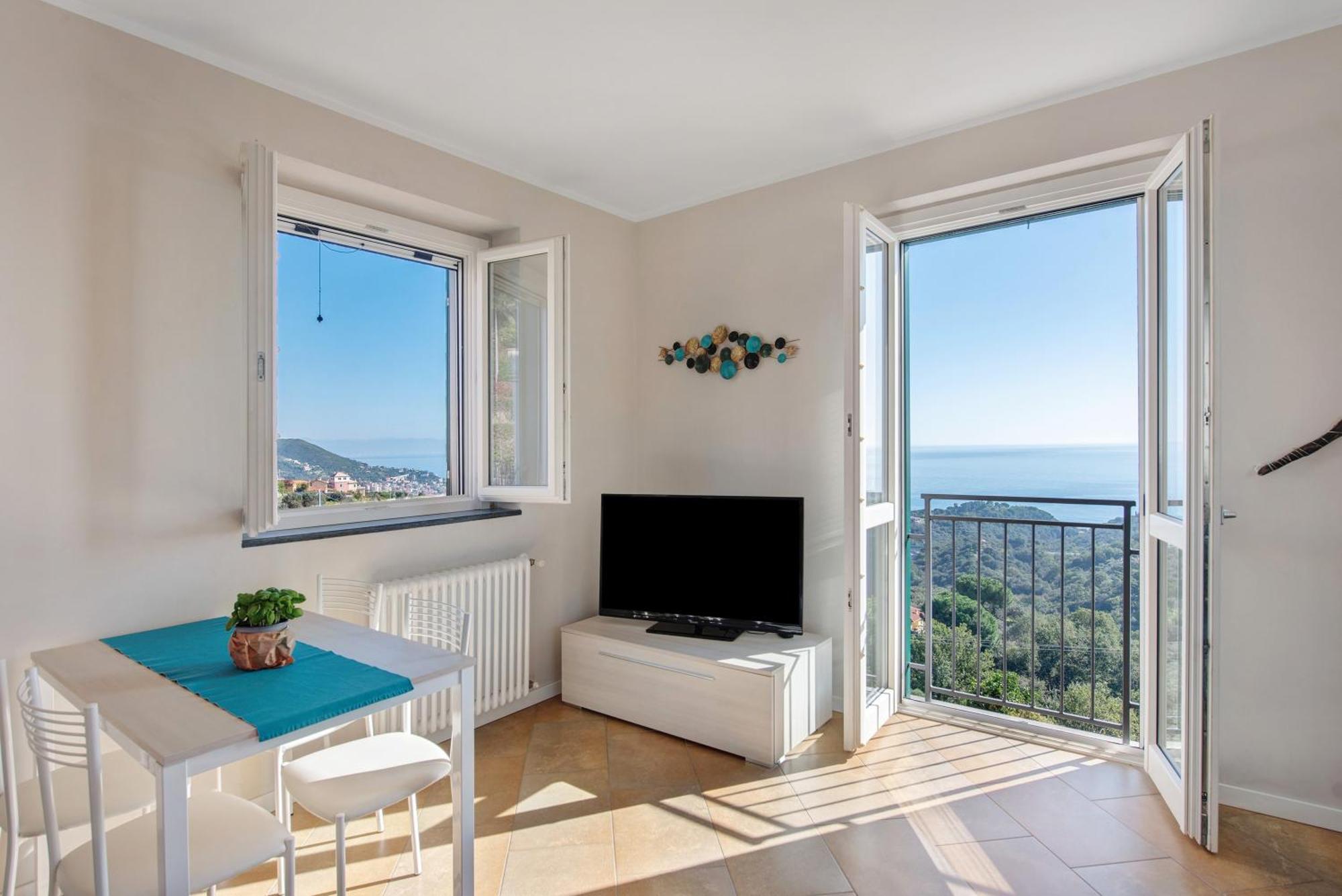 Casa Marincanto Вараце Екстериор снимка